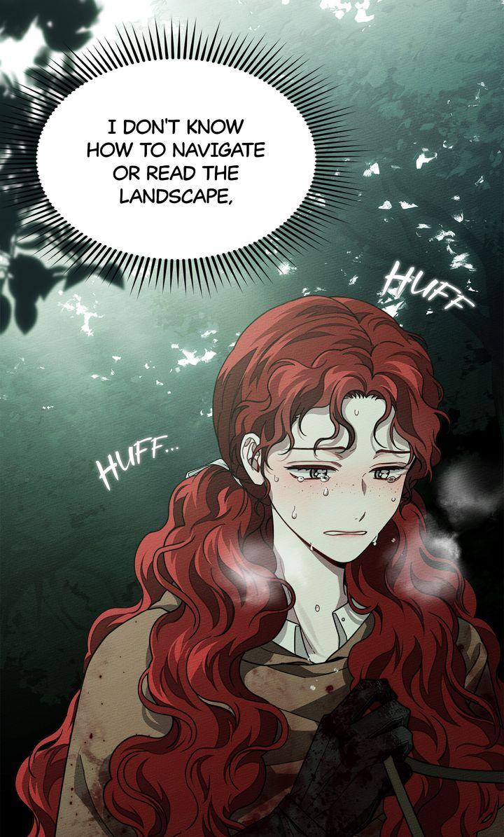 Under the Oak Tree Chapter 102 image 27